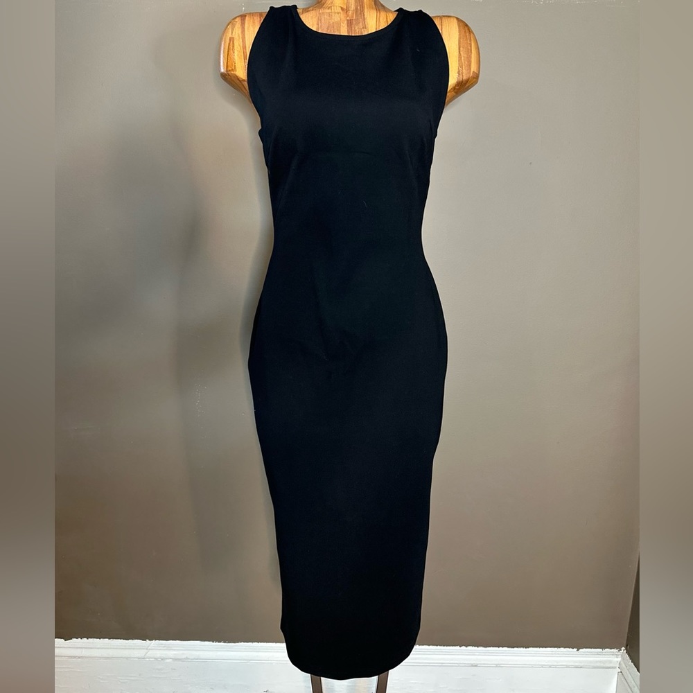 Gianni Bini Midi Bodycon Dress